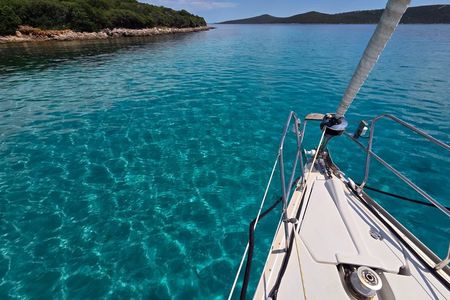 Private Sailing Day Tour