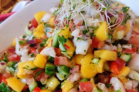 Savor Nassau: Food, Culture & History Tour