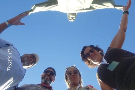 Private Tour to Christ the Redeemer