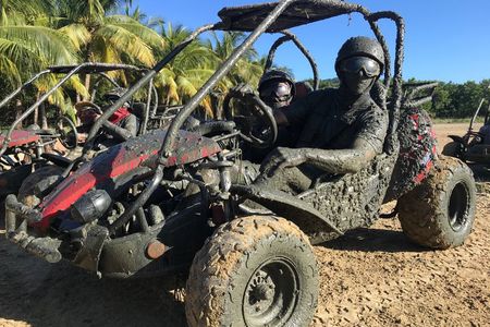 Roatan Dune Buggy Adventures and Tours