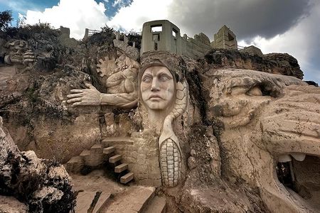 Mystical Route in Cusco Spiritual Journey and Nature Exploration