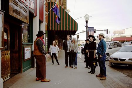 Prescott History Tour