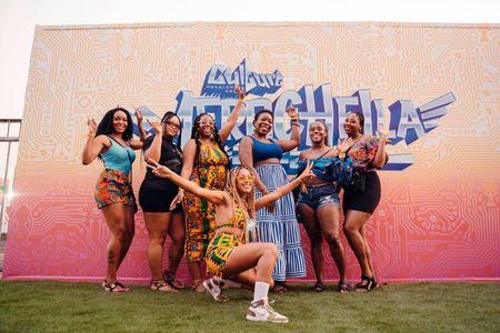 2026 Detty December In Ghana