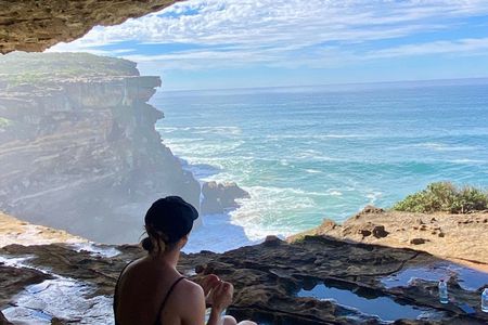 Sydney: Royal National Park with Picnic, Swim and Wildlife