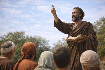 St. Paul's Biblical Footsteps in Ancient Corinth Private Tour