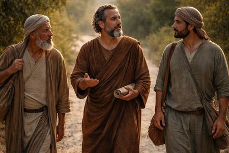 St. Paul’s Biblical Footsteps in Athens & Corinth Private Tour