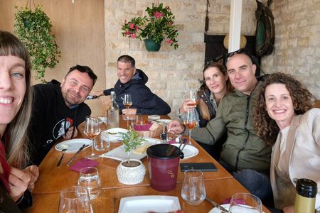 Private Krka Waterfalls Tour with Wine Tasting from Sibenik