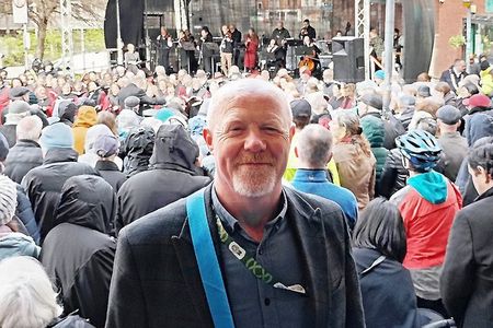 Dublin Private Walking Tour | Best Highlights & Hidden Gems