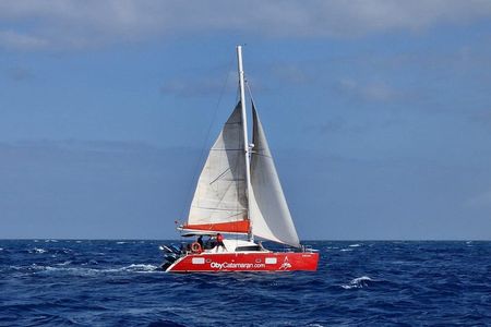 OBY Catamaran