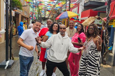 Puerto Plata City Tour with Private Guide