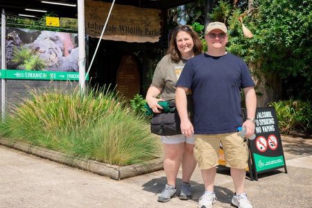 Private Blue Mountains & Wildlife Experience - Flexible Day