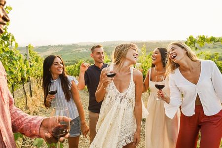 Cappadocia: Local Wine Tasting Experience