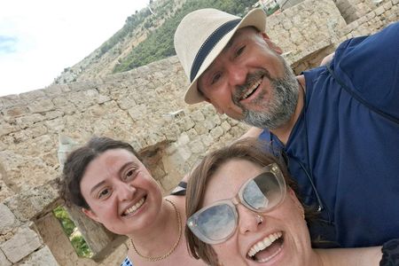 Old Town Secrets Walking Tour