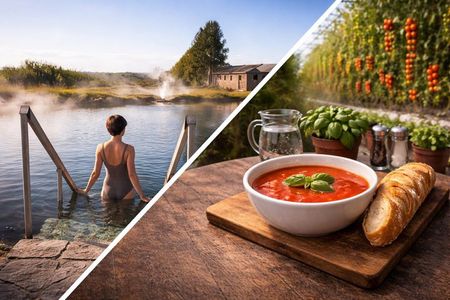Golden Circle with 6 stops & Secret Lagoon Visit (Private)