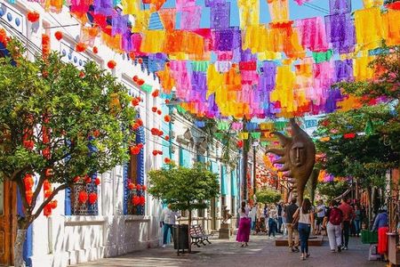 Guadalajara Food Crawl Guadalajara Tlaquepaque and Birria