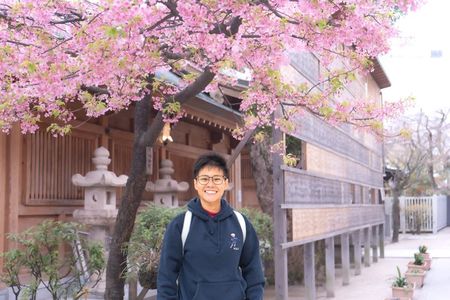 Kanazawa [Cherry Blossom!] SAMURAI & GEISHA: Walking Tour