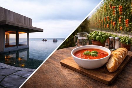 Golden Circle with 6 stops & Fontana Spa Visit (Private)