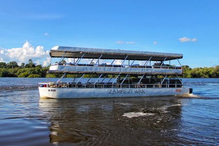 Standard Sunset Cruise