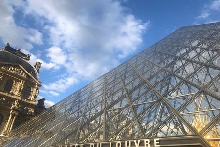 The Essential Louvre Masterpieces Tour - Limited to Six Guests
