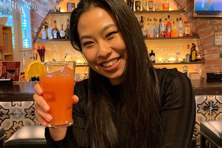 Japanese Whisky Tasting Experience in Tokyo