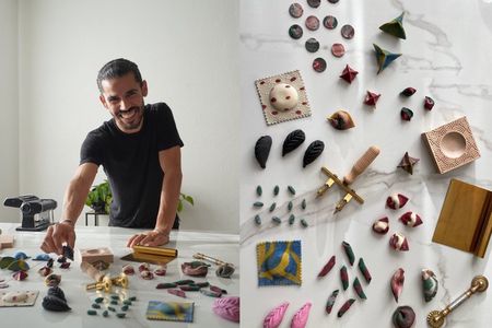 Cagliari: Pasta art Cooking Class with 3-Course Dinner