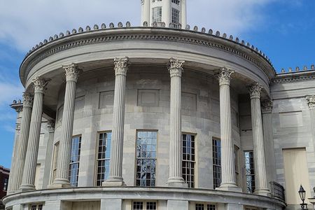 Philadelphia Walking Tour- 250 Year History of Money in the USA!