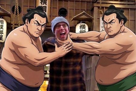 Special Sumo Event Schedule