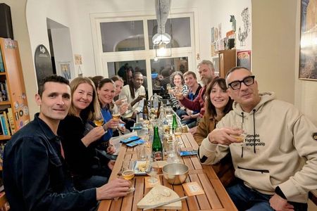 2 Hour Beer Tasting with Local Beer Sommelier in Brussels