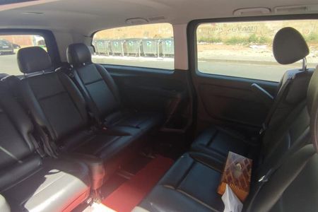 Private Rabat Day Trip from Casablanca with Guided City Tour