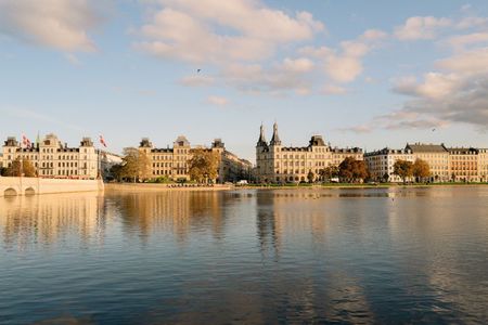 Copenhagen Private Guided tour by Car with Tailorable Itinerary