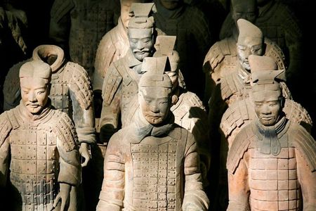 11-Day Small-Group China Tour: Beijing, Xi'an, Guilin, Yangshuo and Shanghai