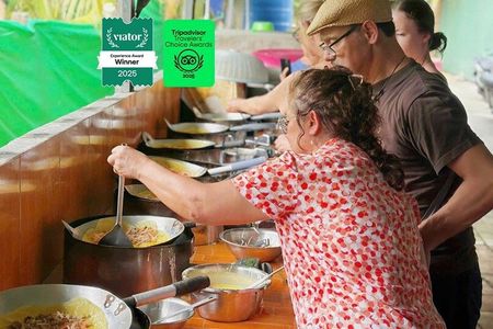 Mekong With Cai Be Less Tourist - Cooking Class