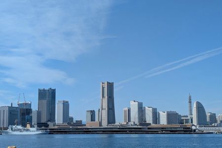 Yokohama Private Tour