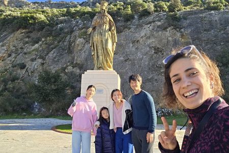 Customized Ephesus Tour with Lunch