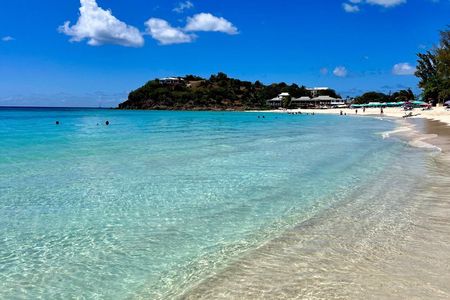 Explore Antigua Your Way Private Custom Island Tour 3 to 6 Hours
