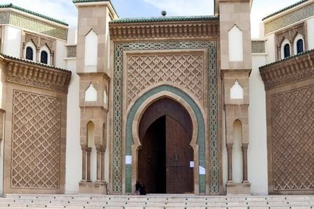 Discover Agadir in 3 hours, right after arriving at the airport.