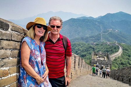 11-Day Small-Group China Tour: Beijing, Xi'an, Yangtze Cruise and Shanghai