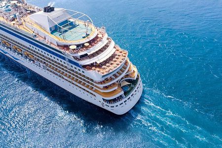 100% Safety Return - Seoul Cruise Shore Excursion from Incheon