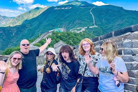 11-Day Small Group China Tour to Beijing, Xi'an, Zhangjiajie and Shanghai