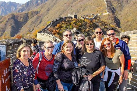 9-Day Small Group China Tour to Beijing - Xi'an - Guilin