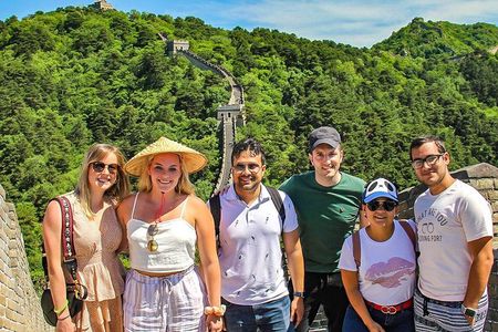 6-Day Small Group Beijing Xi'an Tour