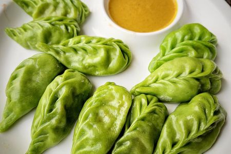 Kathmandu Food and Drink Walking Tour