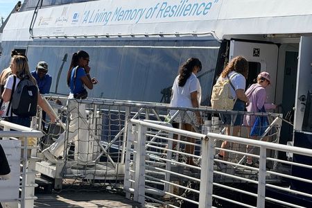 Robben Island Tour from Cape Town with Tickets and Transfers