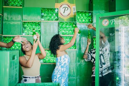 Punta Cana: Cultural Theme Park with Tastings & 4D Show