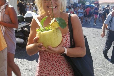 Amalfi, Positano & Sorrento/Ravello: Small Group Tour from Naples