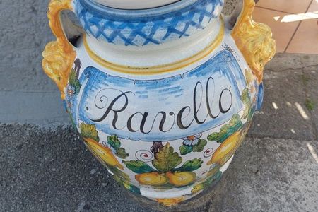 Naples: Amalfi and Positano with optional Sorrento or Ravello