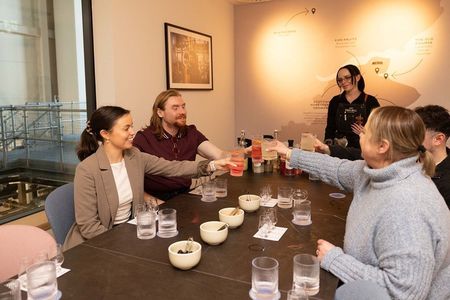 Eden Mill Classic Gin Experience