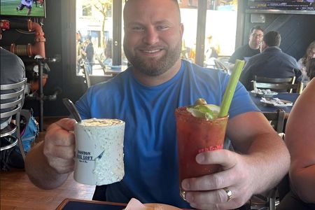 Boston Seafood Lovers Food and History Walking Tour