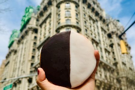NYCookie™ Tour - Upper West Side Edition
