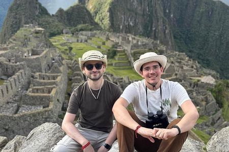 Wonders of Cusco a 4 Days and 3 Nights Trip